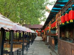 -山乡农家院(海淀区西北旺店)