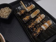 -鲜芋仙(番禺万达广场店)