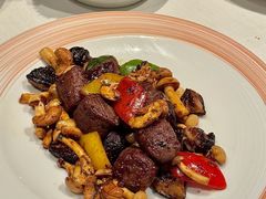 -三号黄浦会Canton Table