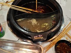-钢管厂五区小郡肝火锅串串香(清河店)