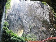 -英西峰林·洞天仙境