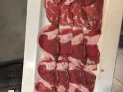 -阳坊胜利涮羊肉(阳坊老店)