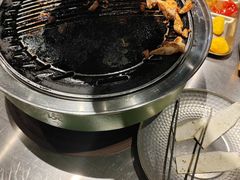 -山葵说·泥炉烤肉(泰达时尚E街区店)