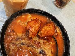 -华嫂冰室(尖沙咀店)