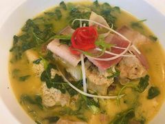 -逸林轩中餐厅(中信泰富朱家角锦江酒店)