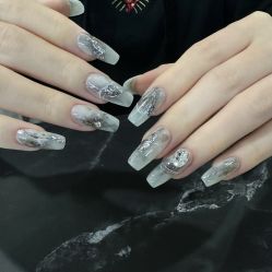 -妙睫屋日式美甲美睫