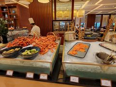 -鸣诗自助餐(澳門四季酒店)