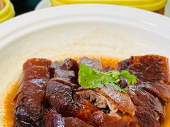 -香港狮子山下·明星粤菜餐厅(北苑店)