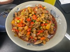 -潇湘阁(三里屯SOHO店)