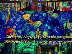 -成都梵高星空艺术馆(春熙路旗舰店)
