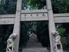 -虞山风景区