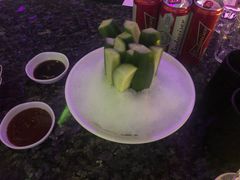 -宝岛甲壳虫KTV(蓝天路店)