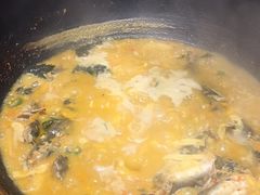 -陈大锅·岳阳鱼馆·地道岳阳菜(美食街店)