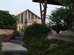 -溧阳天目湖天沐温泉