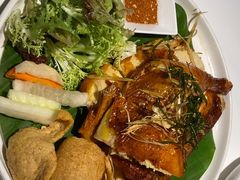 -花样西贡·蜜越餐厅·法式越南料理(水晶城店)