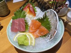 -福匠日本料理(人民路店)