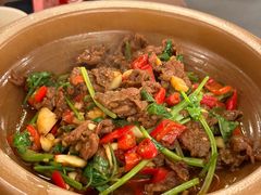 -乔街深夜食堂·小龙虾·高压锅生蚝(杭州总店)