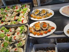 -车头老二大排档(金城步行街店)