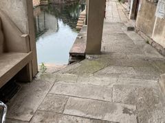 -丝绸小镇荻港古村