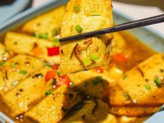 -香香海南菜餐厅