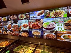 -东来土菜馆(民祥园路店)