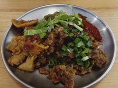 -小豆海棠(嘉兴路店)