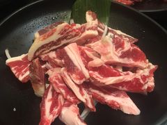 -九田家黑牛烤肉料理(中北镇店)