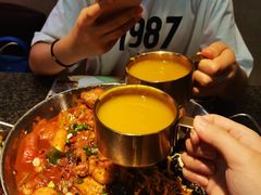 -兰正韩·韩国料理(春熙路店)