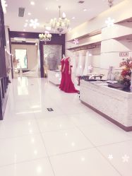 宝娜嫁衣馆-南京宝娜嫁衣婚纱礼服馆(中央路店)