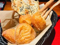-百特喜·意大利餐厅(八佰伴镇江店)