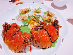 -蟹榭·莳鲜(虹桥高岛屋店)