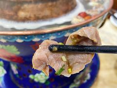 -东来顺•非遗火锅(外滩店)