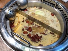 -快乐小羊火锅餐厅(农科路店)