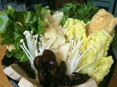 吊龙-手选潮汕鲜活牛肉火锅(二七广场店)