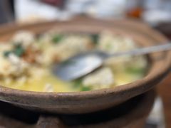 私房盐卤豆腐-吴记百家·私房菜·家宴(润园店)