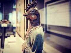 -北京大学赛克勒考古与艺术博物馆