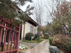 -太白山御龙湾温泉
