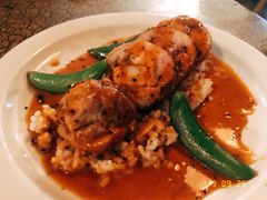 -羽深肉铺 Steak & Wine
