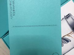 -Tiffany & Co.蒂芙尼
(杭州万象城店)