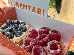 -Alimentari Grande(东湖路店)