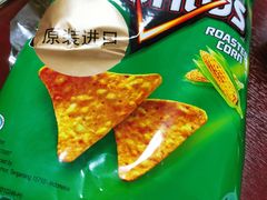 -周茉食品超市(北大街店)