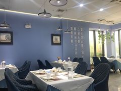 -餐与自然(老商埠店)