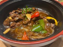 -鹿鸣春饭店(总店)