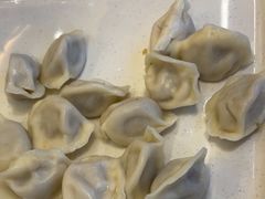 酸菜水饺-金刚山烧烤(红旗大街店)