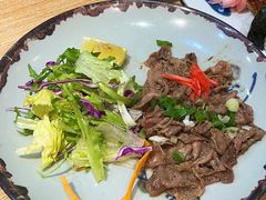-胜代日本料理(云程巷小区店)