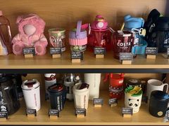 -COSTA COFFEE(武汉天地店)