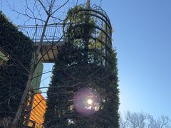 -三鹰之森吉卜力美术馆