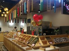 -花馬肆.云南过桥米线(汉神购物广场现场熬汤店)