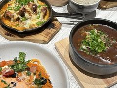 -Nana And Her Friends Restaurant 娜娜家(小寨原力场店)