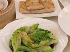 -利苑酒家(合景国际金融广场店)